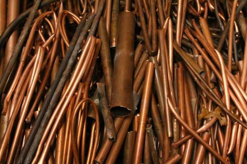 Various-grades-of-copper-pipes